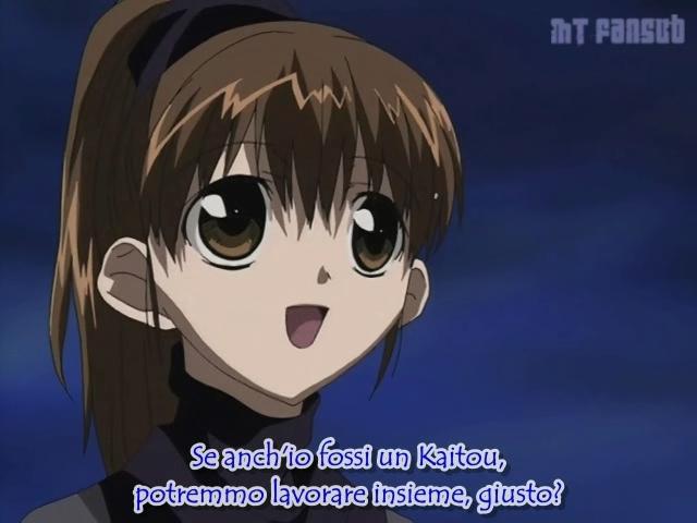 Otaku Gallery  / Anime e Manga / D.N.Angel / Screen Shots / Stage 16 - Ti ho trovato / 100.jpg